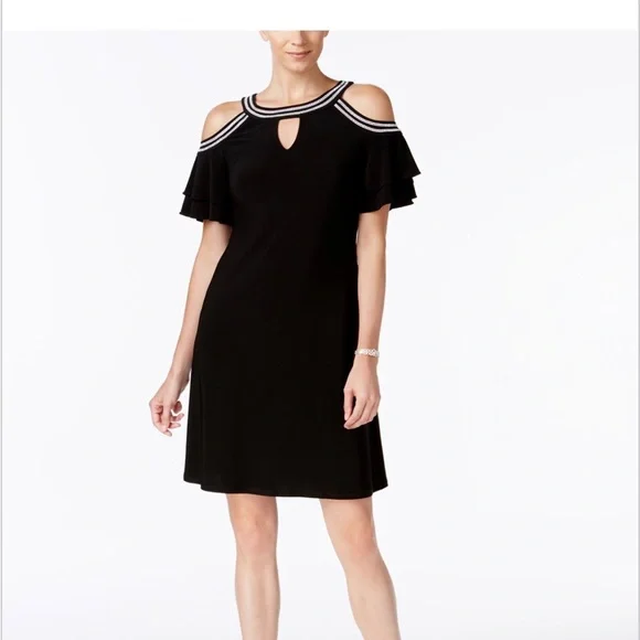 black short cute dresses Cute A Line V Neck Lace Layered Black Homecoming Dresses Short Prom  Dresses, Black Lace Formal Dresses, Evening Dresses, Graduation Dresses